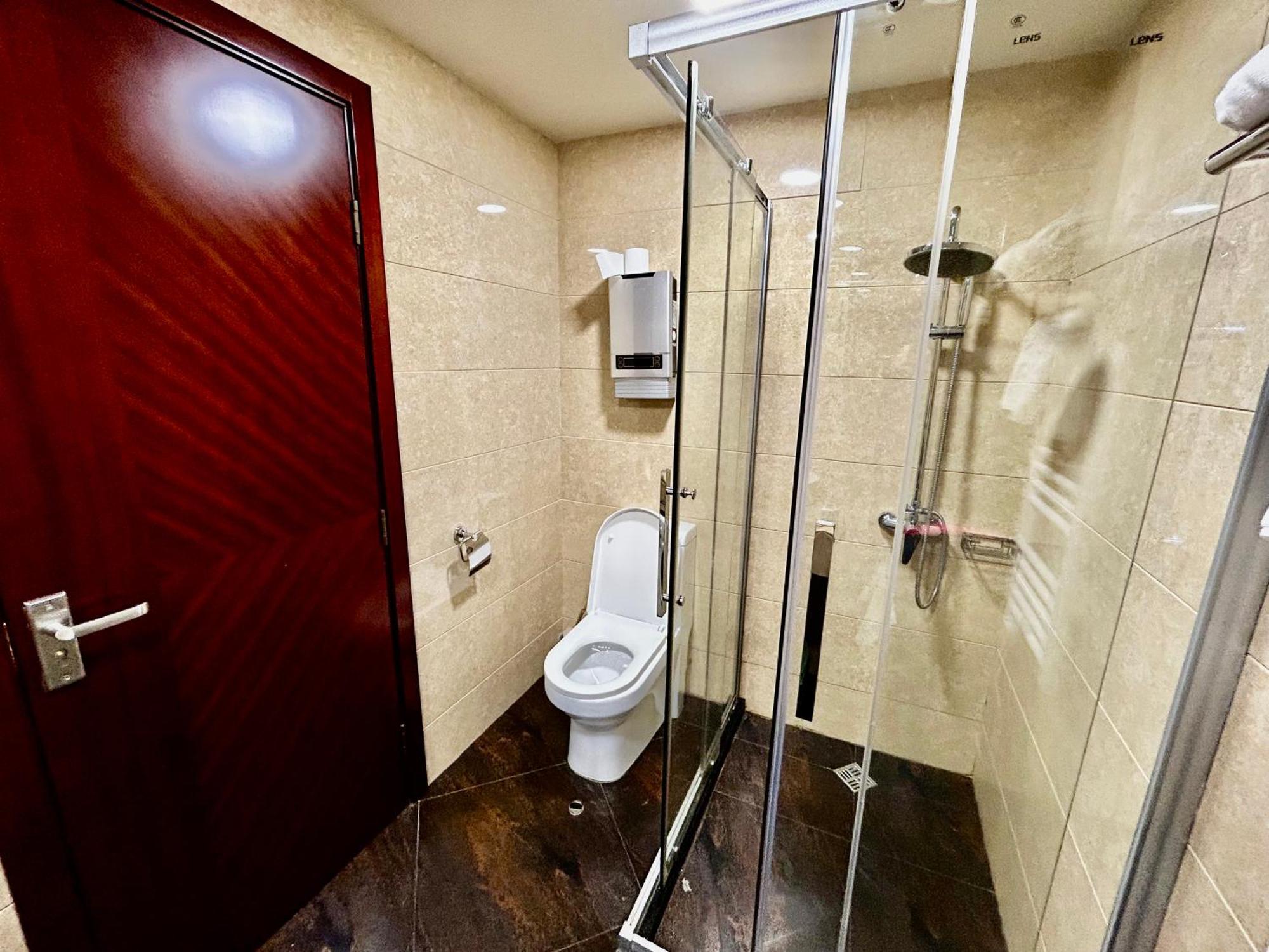 Cемейный Номер С Балконом На 4 Чел Dreamland Oasis Chakvi Exterior foto