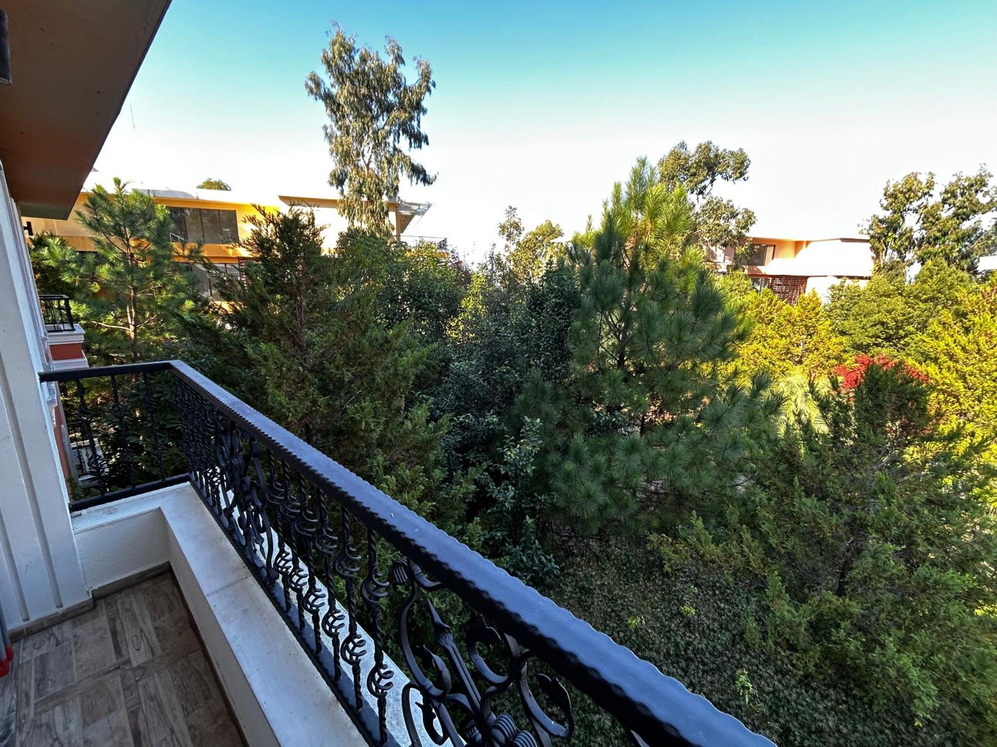 Cемейный Номер С Балконом На 4 Чел Dreamland Oasis Chakvi Exterior foto