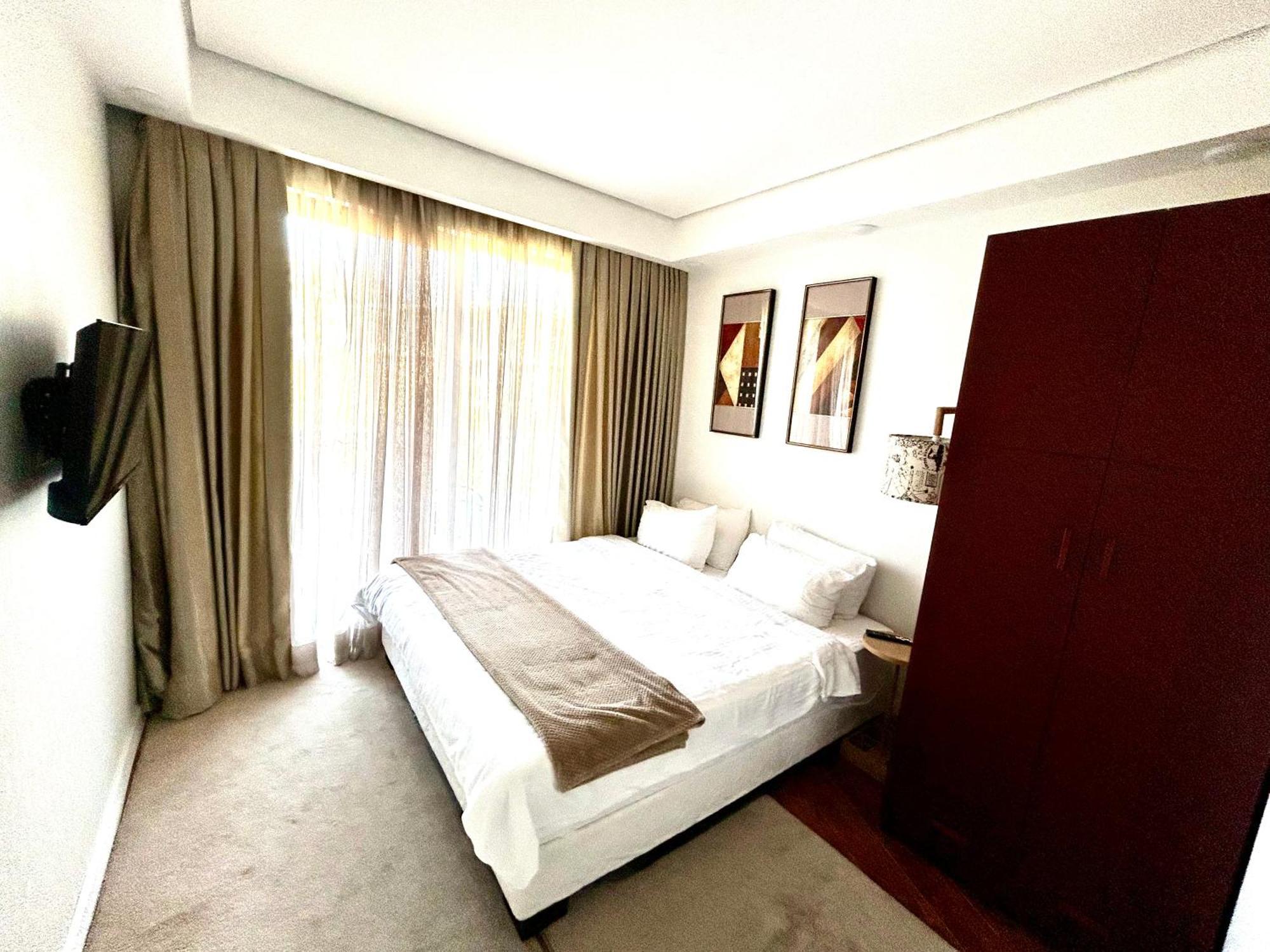 Cемейный Номер С Балконом На 4 Чел Dreamland Oasis Chakvi Exterior foto